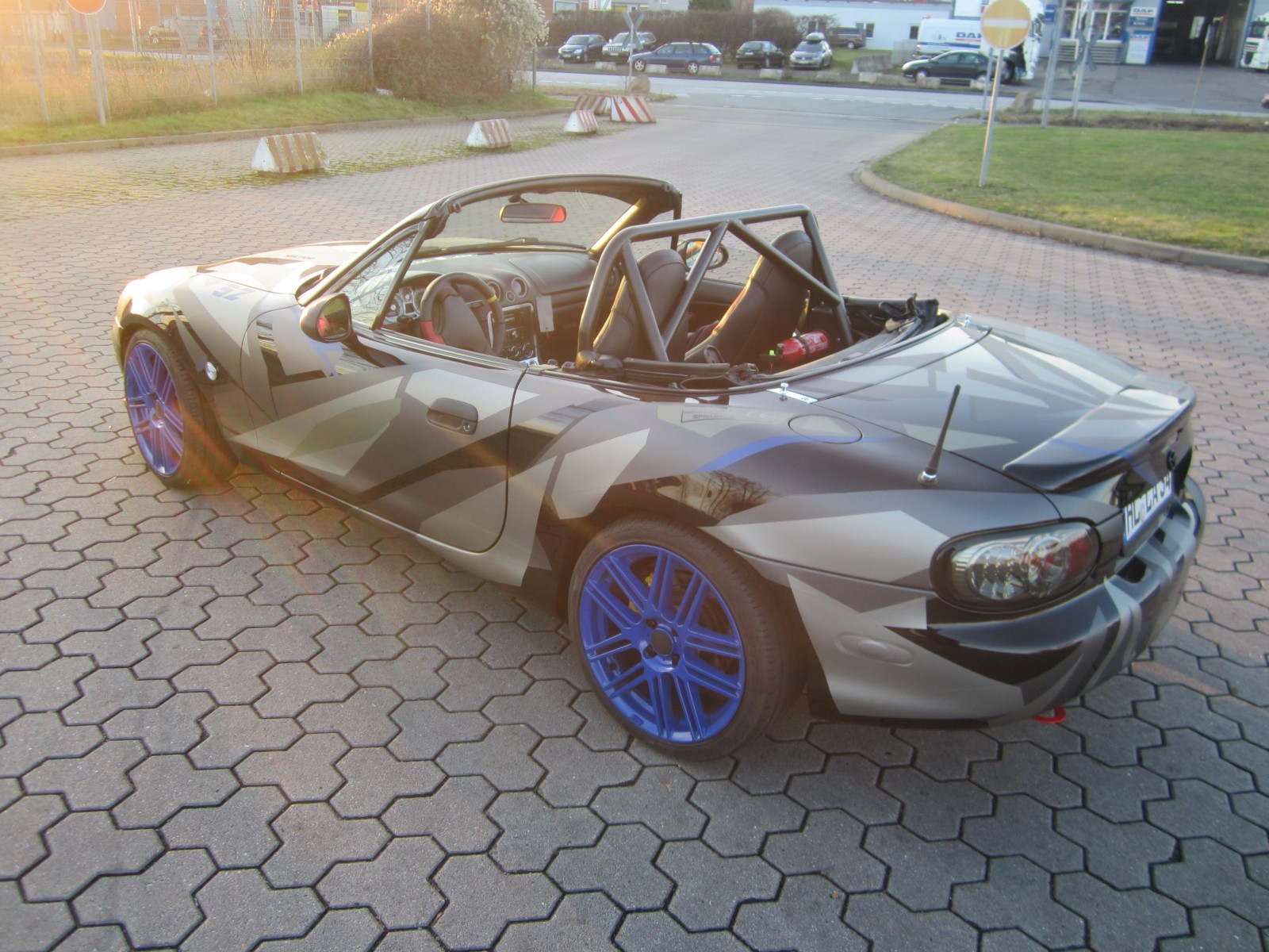 Dein Projekt Mx5 De Archives Www Projekt Mx5 De