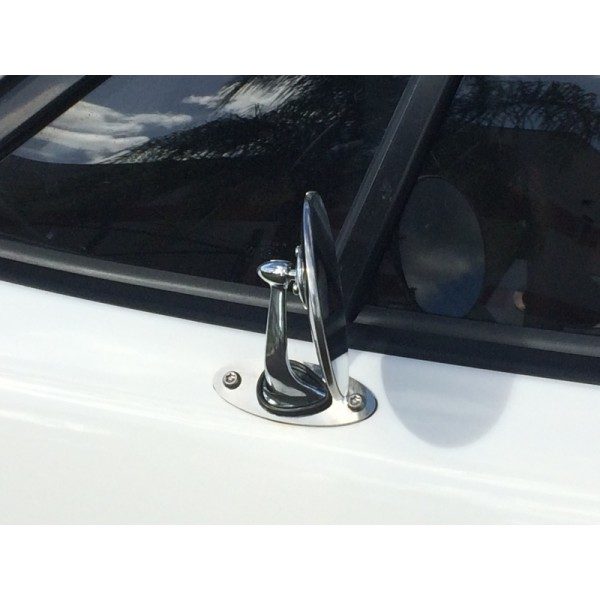Elektrisch beheizter Rückspiegel für Mazda MX5 NCFL - Rechte Seite  NH52-69-1G1 - MX26100 